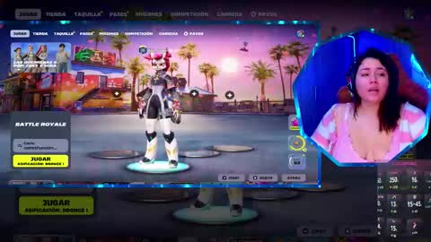 Snapshot of alison_gamer chatting on 02.08.26 Alison online show from 02.08.26