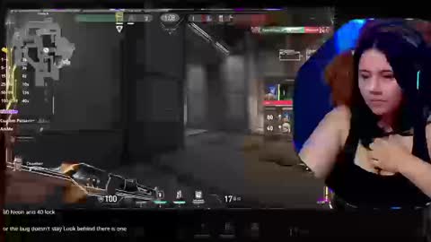 Snapshot of alison_gamer chatting on 03.11.26 Alison online show from 03.11.26