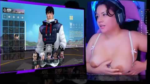 Alison online show from 08.06.26