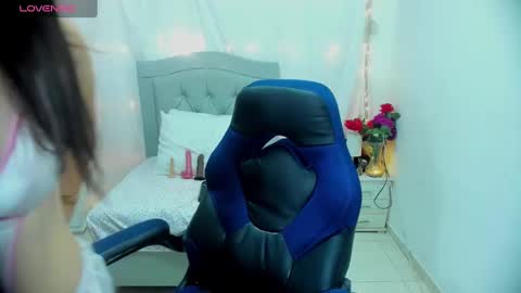 Alison online show from 12.06.24