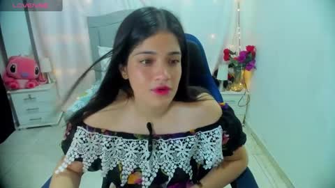 Alison online show from 12.17.24