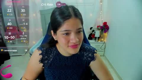 Alison online show from 01.17.25