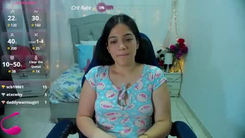 Alison online show from 01.22.25