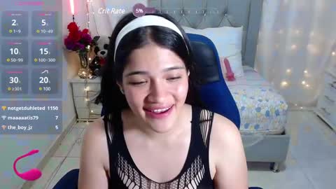 Alison online show from 02.12.25