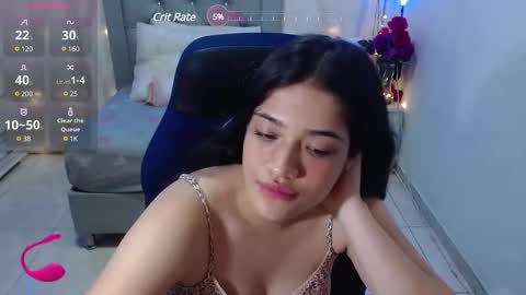 Alison online show from 03.01.25