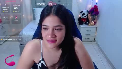 Alison online show from 03.05.25