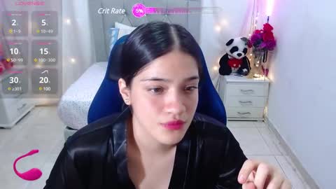 Alison online show from 03.05.25