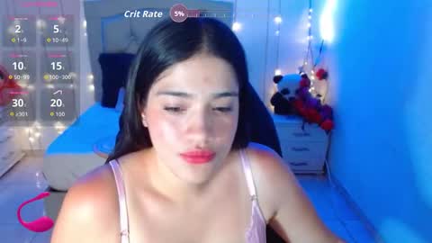 Alison online show from 09.15.25