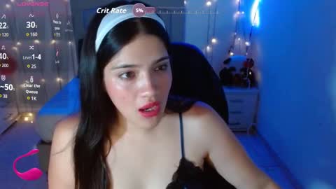 Alison online show from 09.22.25