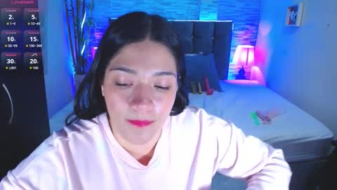 Alison online show from 02.19.26