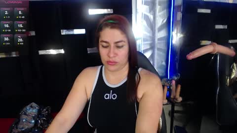 alison_marr online show from 05.11.26