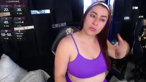 alison_marr online show from 05.16.26