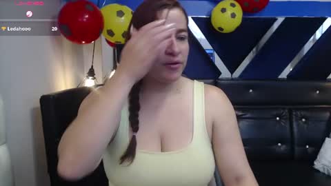 alison_marr online show from 07.06.26