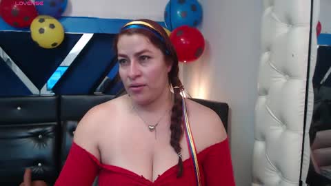 alison_marr online show from 07.07.26