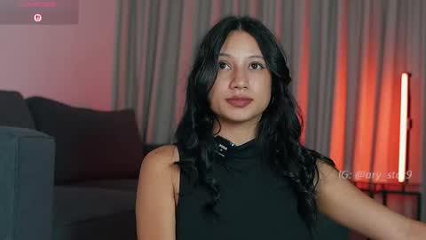 Snapshot of alison_miller9 chatting on 04.18.26 Alison online show from 04.18.26