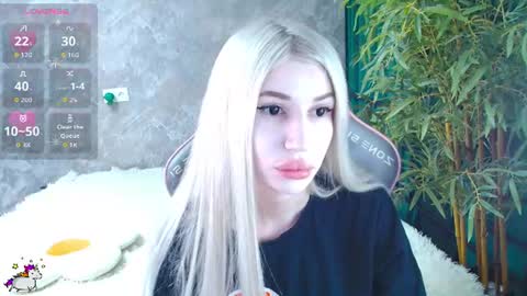 Alison online show from 07.09.26