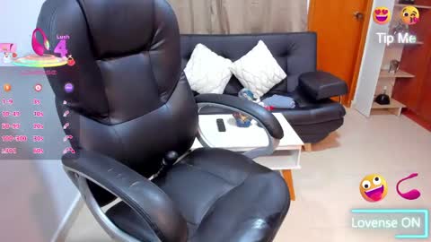 Alisson online show from 05.22.26