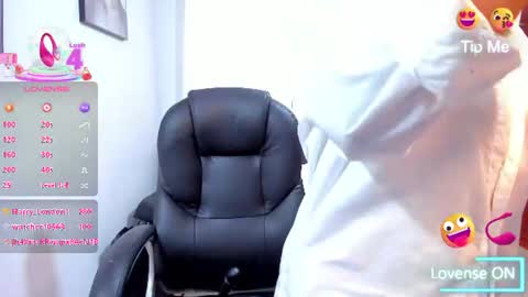 Alisson online show from 06.14.26