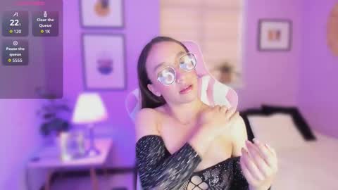 alisoon online show from 09.11.25