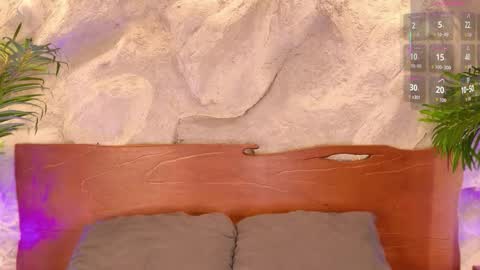 Snapshot of alisoon_moon chatting on 03.14.26 Alison Moon online show from 03.14.26