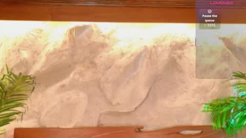 Snapshot of alisoon_moon chatting on 03.20.26 Alison Moon online show from 03.20.26