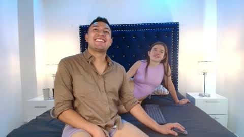 Snapshot of alissa_and_alann chatting on 05.25.26 Alissa and Alan online show from 05.25.26