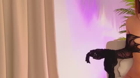 alissa_foxx online show from 02.24.26