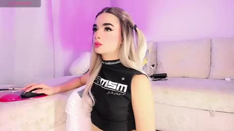 ALISSA online show from 07.15.26
