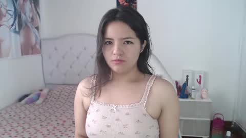 alissa_morrison online show from 10.14.25