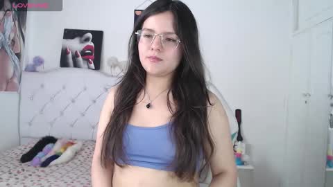 alissa_morrison online show from 11.30.25