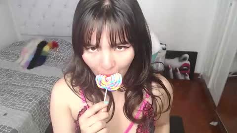 alissa_morrison online show from 05.03.26