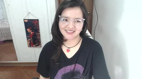 alissa_morrison online show from 06.10.26
