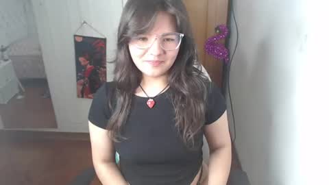 alissa_morrison online show from 06.14.26