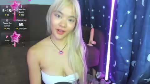 Alissa Sky online show from 07.17.26