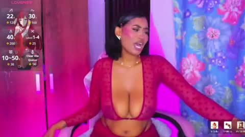Snapshot of alissa_smith_ chatting on 07.19.26 alissa_smith_ online show from 07.19.26