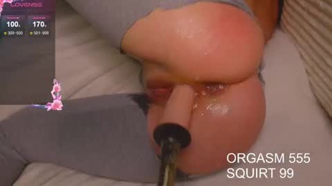 alissaaasex online show from 10.28.25