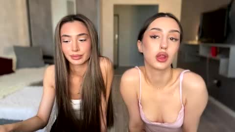 Alissa online show from 05.07.26