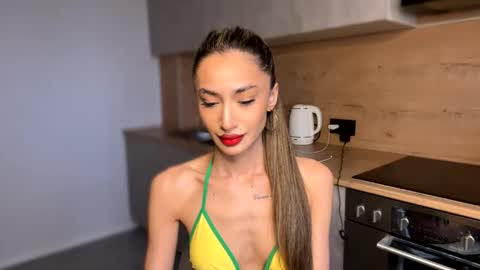 Alissa online show from 05.31.26