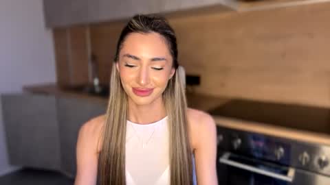 Alissa online show from 06.12.26