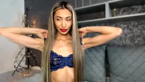 Alissa online show from 06.18.26