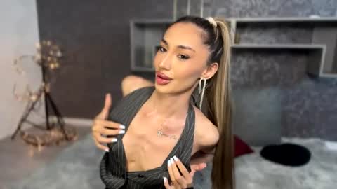 Alissa online show from 06.20.26