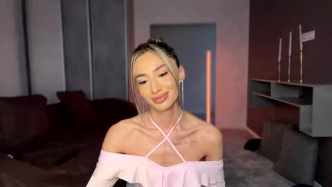 Alissa online show from 06.24.26