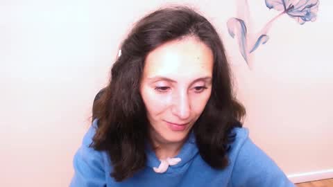 Snapshot of alissajersy_ chatting on 09.25.25 Alissa online show from 09.25.25