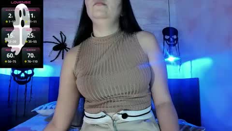 Alissa online show from 10.10.25