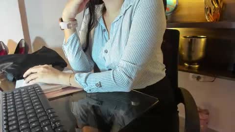 Alissa online show from 02.07.26