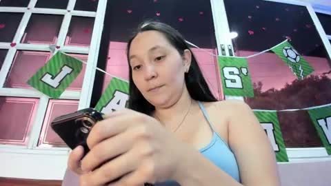 Alissa online show from 06.18.26