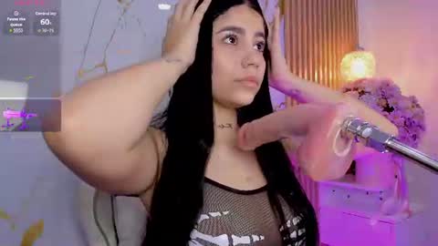 Alissa owens online show from 07.28.26