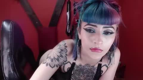 Snapshot of alissapeachx chatting on 02.08.25 Alissa Peach online show from 02.08.25