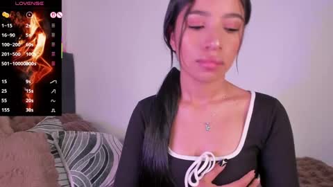 alissarose_1 online show from 04.25.26