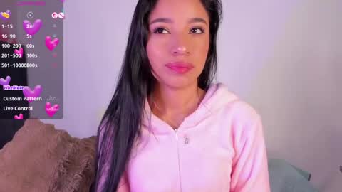 alissarose_1 online show from 05.10.26